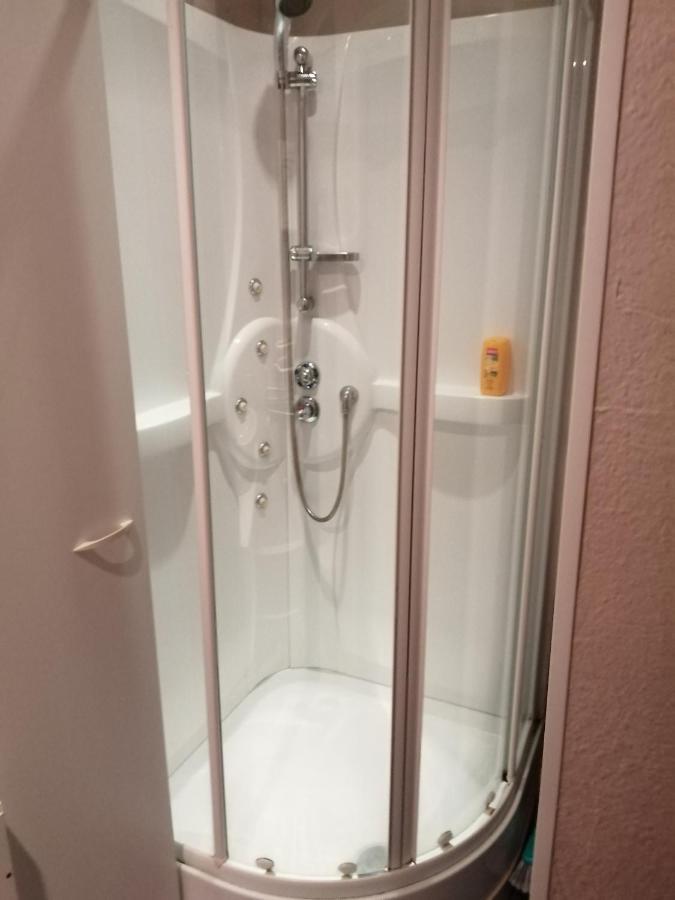 Les Brimbelles Apartment Gerardmer Bagian luar foto