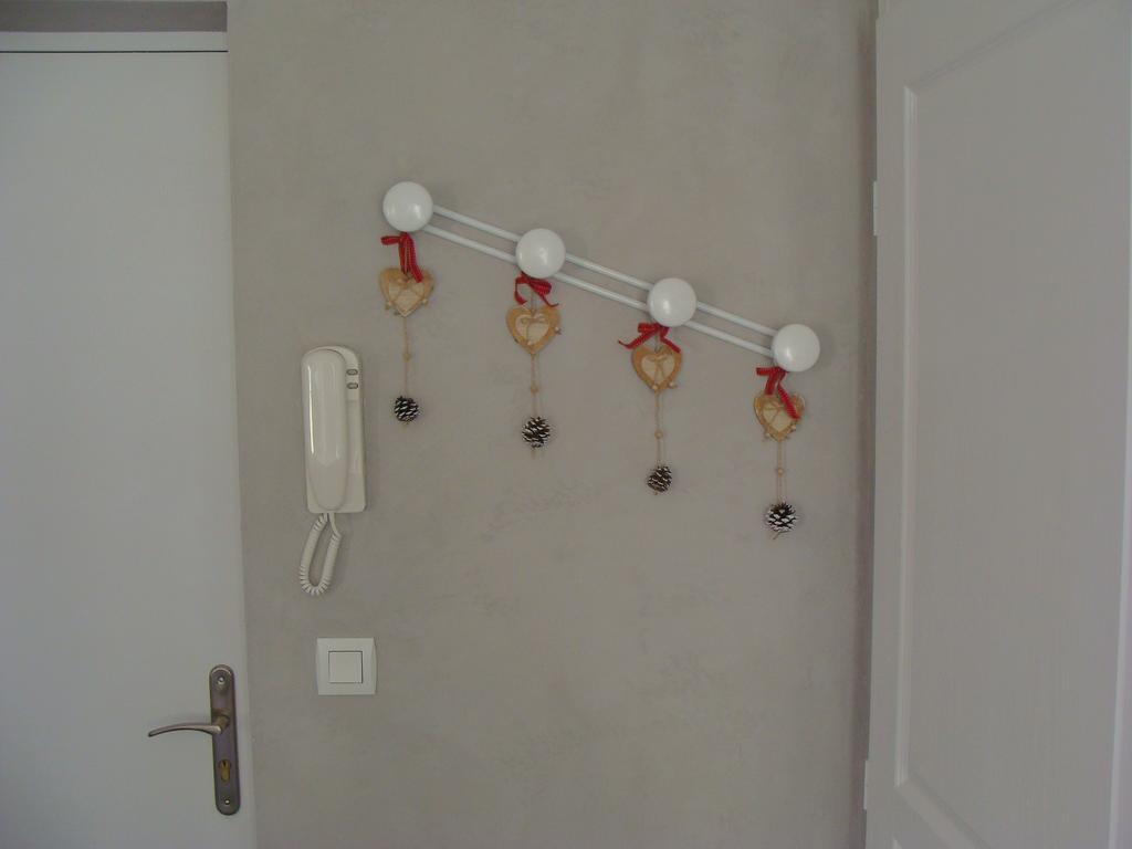 Les Brimbelles Apartment Gerardmer Bagian luar foto
